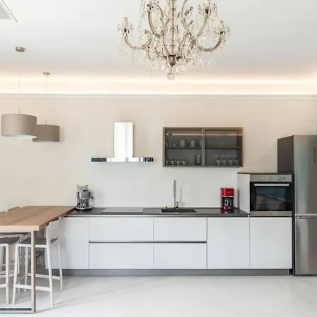 Lejlighed Palazzo Misciattelli - Aldegonda Luxury *