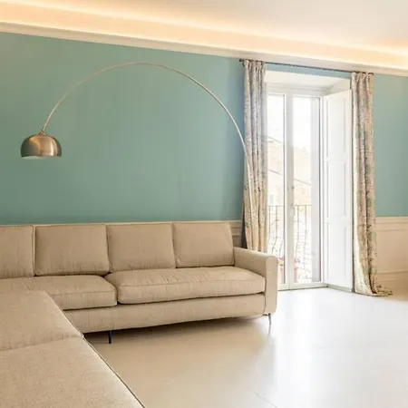 Palazzo Misciattelli - Aldegonda Luxury