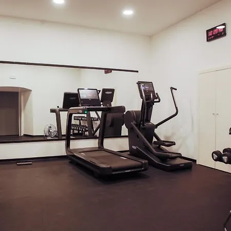 Lejlighed Palazzo Misciattelli - Aldegonda Luxury *