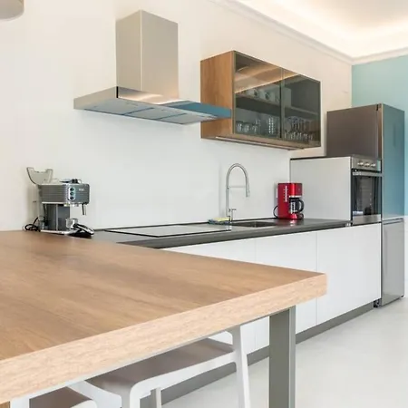 Apartament Palazzo Misciattelli - Aldegonda Luxury Orvieto