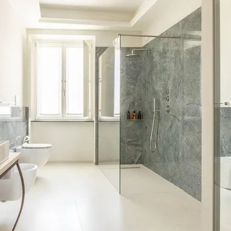 Lejlighed Palazzo Misciattelli - Aldegonda Luxury