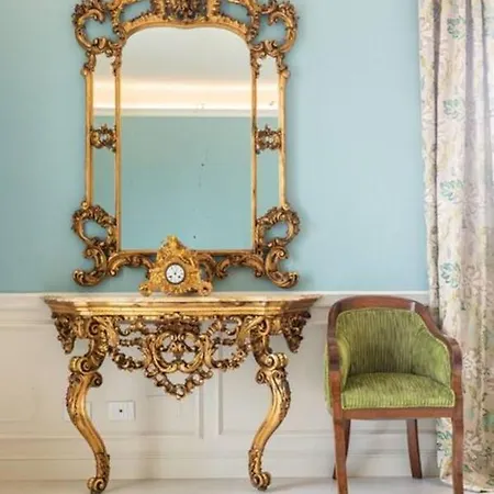 Palazzo Misciattelli - Aldegonda Luxury *