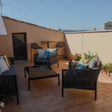 Palazzo Misciattelli - Aldegonda Luxury * Orvieto