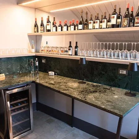 Palazzo Misciattelli - Aldegonda Luxury Apartament *